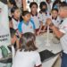 La Fundación de Parques y Museos de Cozumel clausuró la Semana de la Educación Ambiental
