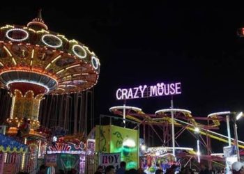 Acuerdan trabajar en favor de una Feria familiar y segura
