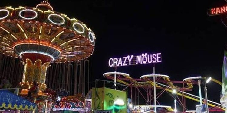 Acuerdan trabajar en favor de una Feria familiar y segura