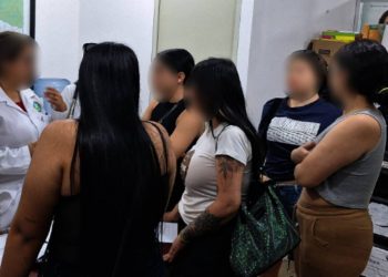 Habrá deportación de Colombianas reportadas como secuestradas en Tabasco por falsas declaraciones
