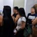 Habrá deportación de Colombianas reportadas como secuestradas en Tabasco por falsas declaraciones