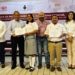 Contribuyen alumnos del Cobatab en servicios educativos del IEAT