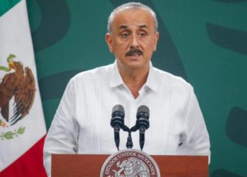 Cierre financiero 2024 ‘quedará protegido y con recurso en caja’, garantiza Carlos Merino