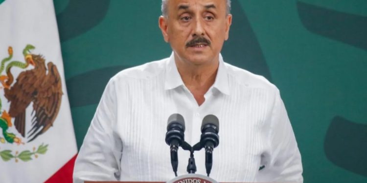 Cierre financiero 2024 ‘quedará protegido y con recurso en caja’, garantiza Carlos Merino