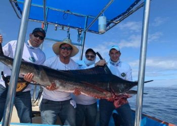Convocan a 3er Torneo Internacional de Pesca Deportiva en el pueblo mágico de Frontera