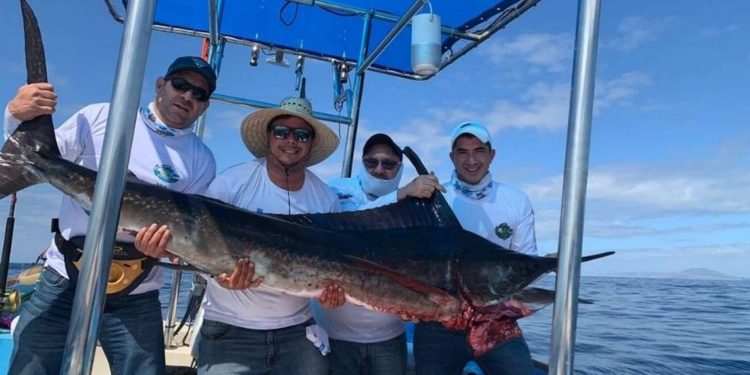 Convocan a 3er Torneo Internacional de Pesca Deportiva en el pueblo mágico de Frontera