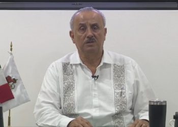 En Tabasco, ‘El que la hace, la paga’: Declaraciones de Merino sobre justicia y seguridad