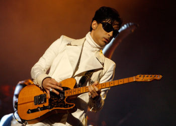 Herederos de Prince Legacy se enfrentan a una batalla legal por la herencia