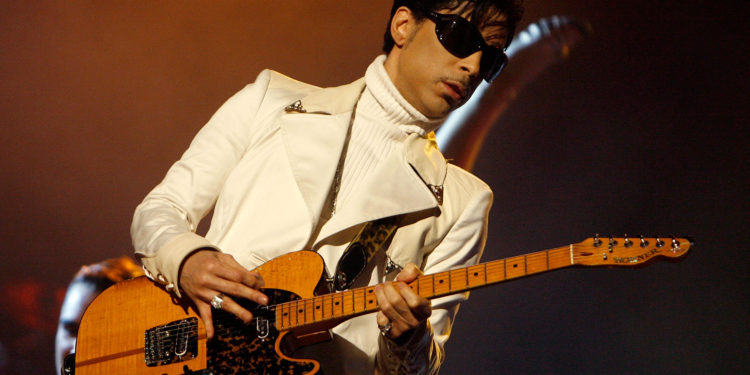 Herederos de Prince Legacy se enfrentan a una batalla legal por la herencia