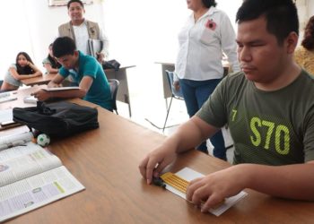 Inicia IEAT 2024 con 13 mil 840 personas en atención