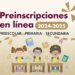 Invita SETAB a consultar convocatoria para preinscripción en línea del ciclo escolar 2024-2025