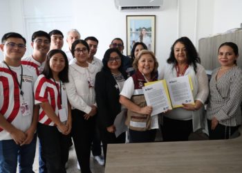 Avanza SECOES con implementación del programa Excelencia en el Servicio Público