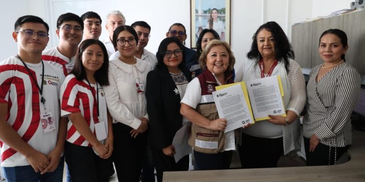 Avanza SECOES con implementación del programa Excelencia en el Servicio Público