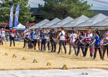 Quintanarroense se integra a la Preselección Nacional Mexicana de tiro con arco