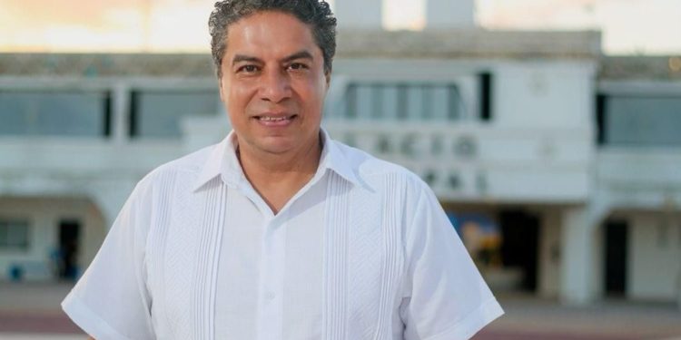 Estamos seguros de que los buenos resultados de la comitiva Quintanarroense encabezada por Mara Lezama se verán reflejados con más turistas, economía y nuevos empleos: Lenin Amaro Betancourt