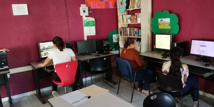 Aplica IEAT mil 628 exámenes para acreditar nivel básico, en lo que va de este enero