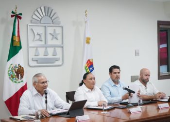 Inicia FGE mil 501 carpetas de investigación, obtiene 52 vinculaciones a proceso y cumplimenta 24 órdenes de aprehensión