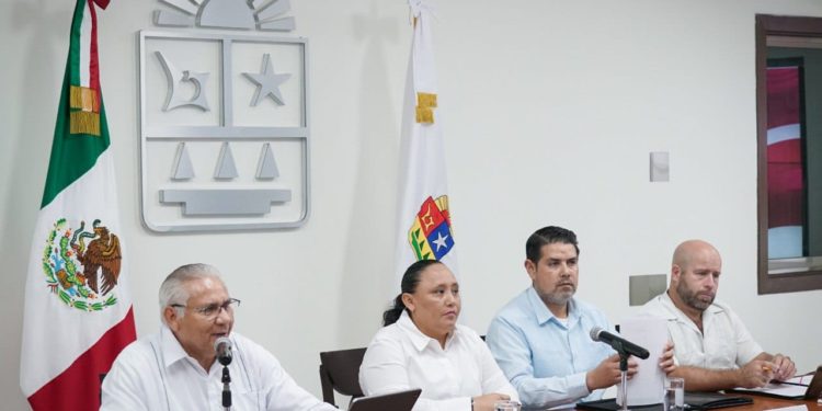 Inicia FGE mil 501 carpetas de investigación, obtiene 52 vinculaciones a proceso y cumplimenta 24 órdenes de aprehensión