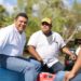 Javier May Cierra sus recorridos como precandidato de Morena al gobierno de Tabasco
