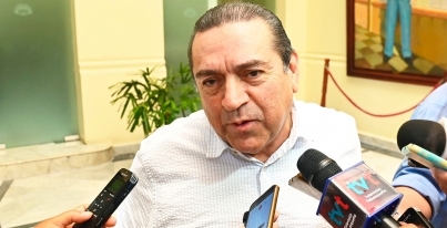 Exhorta Gobierno del Estado a no suspender clases a causa de la rumorologia