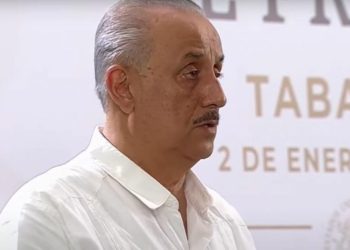 Éxito en la estrategia de seguridad: Reducción de más del 50% en la mayoría de los delitos en Tabasco, según Merino Campos