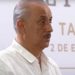 Éxito en la estrategia de seguridad: Reducción de más del 50% en la mayoría de los delitos en Tabasco, según Merino Campos