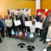 Impulsan desde FITUR desarrollo turístico con alianza Mundo Maya México