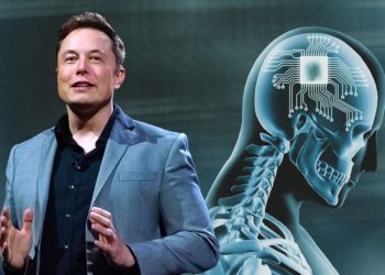 Elon Musk revela que su compañía Neuralink logra realizar el primer implante cerebral en un ser humano
