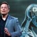 Elon Musk revela que su compañía Neuralink logra realizar el primer implante cerebral en un ser humano