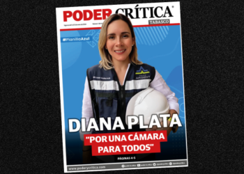 Periódico Tabasco #1 año X