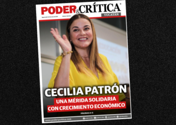 Periódico Yucatán #1 año X