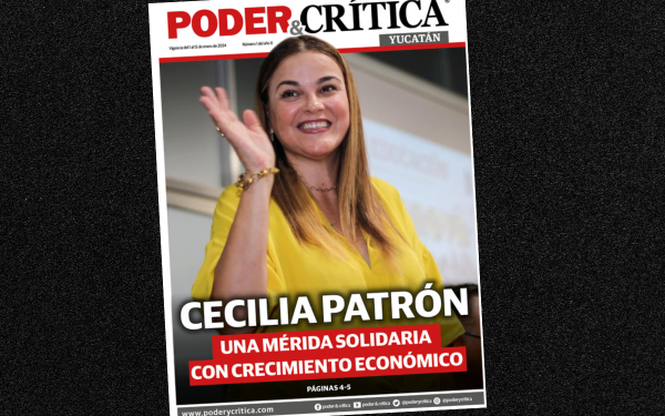 Periódico Yucatán #1 año X