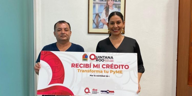 SEDE impulsa crecimiento de las MiPyMEs de Quintana Roo