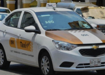 Listos para el cambio: Implementación del Taxímetro en Villahermosa según SEMOVI