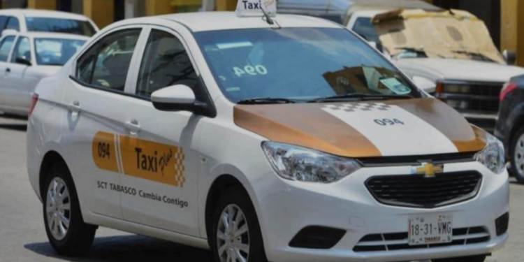 Listos para el cambio: Implementación del Taxímetro en Villahermosa según SEMOVI