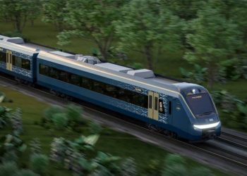 Morena Tabasco destaca la importancia de continuar obras como el Tren Maya