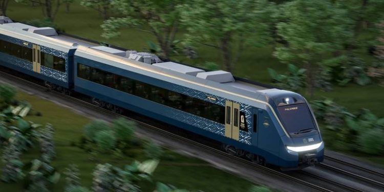 Morena Tabasco destaca la importancia de continuar obras como el Tren Maya