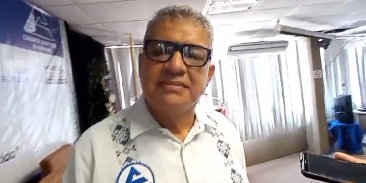 Empresas podrían perder hasta 2 MDP al bajar cortinas por amenazas de inseguridad, según CANACO