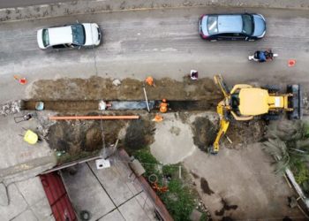 Mejoras en drenaje pluvial para prevenir encharcamientos en Villahermosa – La Isla