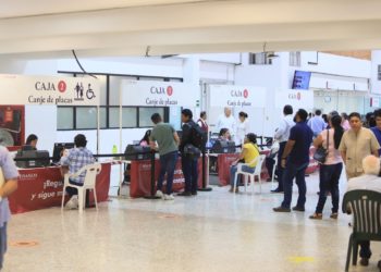 Inicia pago de refrendo 2024; invita Finanzas a aprovechar 20% de descuento