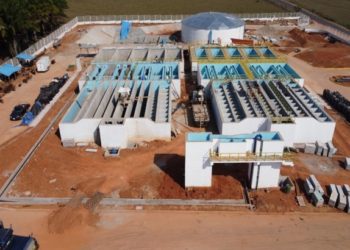 Más de 400 MDP destinados por CONAGUA el año pasado para prevenir Inundaciones en Tabasco