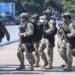 Refuerzan Ejército Mexicano y GN seguridad en Tabasco