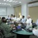 Carlos Merino y López Obrador coordinados a favor de la seguridad pública en Tabasco