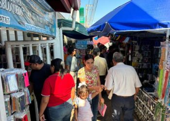 Prevalece seguridad y orden en Villahermosa