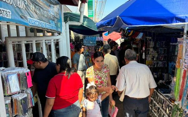 Prevalece seguridad y orden en Villahermosa