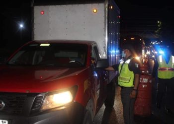 Disminuyen con operativos de PEC en 20% accidentes de tránsito