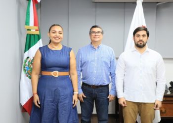 Realiza Gobierno de Tabasco nuevos nombramientos