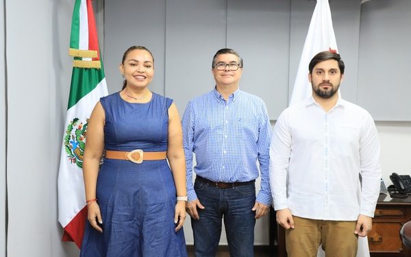 Realiza Gobierno de Tabasco nuevos nombramientos
