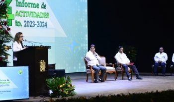 UJAT, universidad referente en excelencia educativa y responsabilidad social