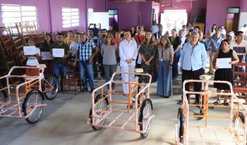 DIF Tabasco seguirá llevando acciones con sentido humano a todo el estado: Guadalupe Castro